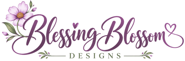 Blessing Blossom Designs LLC