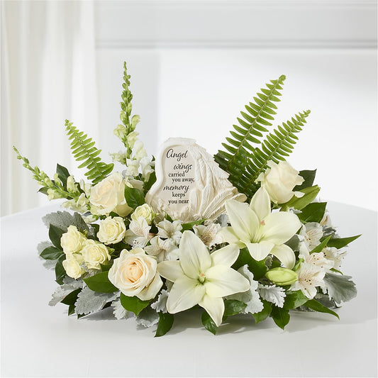 Holding You Close Arrangement –  Blessing Blossom Designs Llc, Charlotte NC