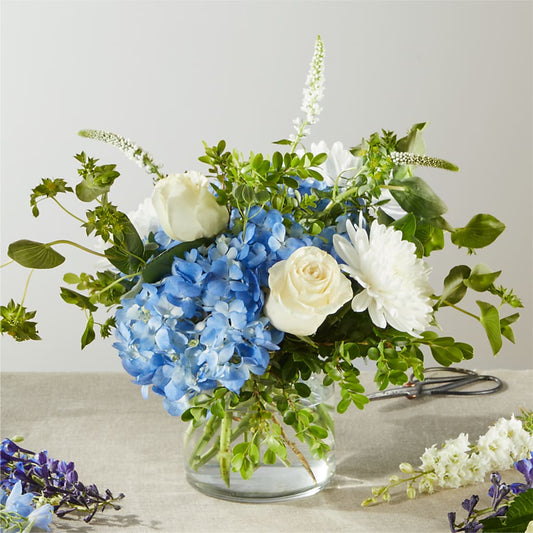 Festival of Lights – A Florist Original –  Blessing Blossom Designs Llc, Charlotte NC