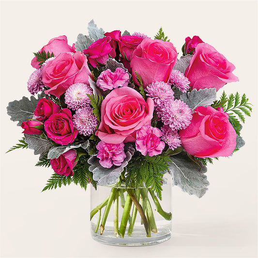 Sweet As Can Be Bouquet –  Blessing Blossom Designs Llc, Charlotte NC