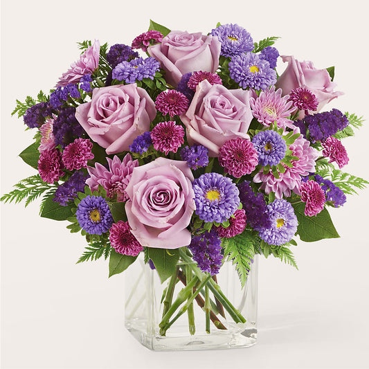 In Harmony Bouquet –  Blessing Blossom Designs Llc, Charlotte NC