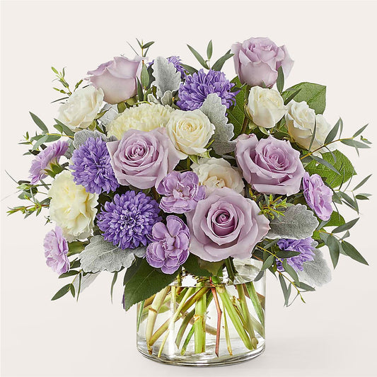 Stardust Bouquet –  Blessing Blossom Designs Llc, Charlotte NC