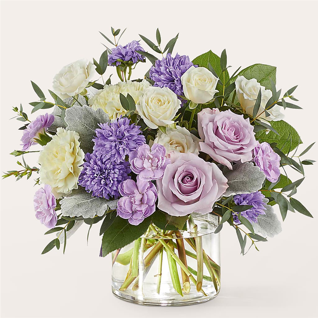 Stardust Bouquet –  Blessing Blossom Designs Llc, Charlotte NC