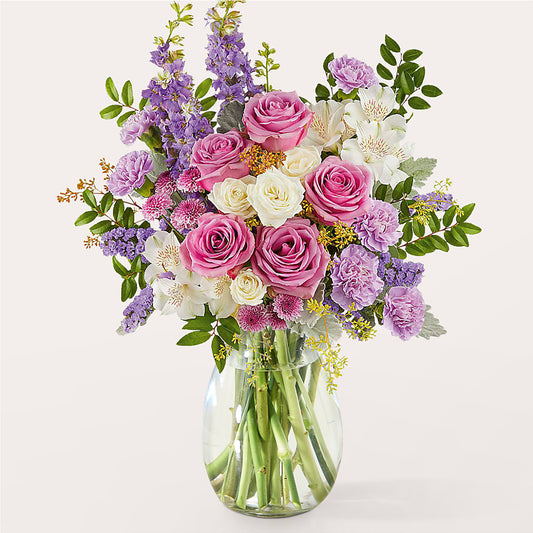 Lucky Me Bouquet –  Blessing Blossom Designs Llc, Charlotte NC