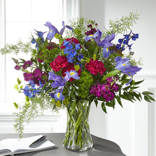 Giving Grace Bouquet –  Blessing Blossom Designs Llc, Charlotte NC