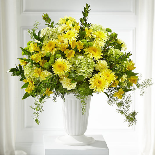 Beloved Blessings Arrangement –  Blessing Blossom Designs Llc, Charlotte NC