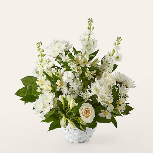 Eternal Affection Arrangement –  Blessing Blossom Designs Llc, Charlotte NC