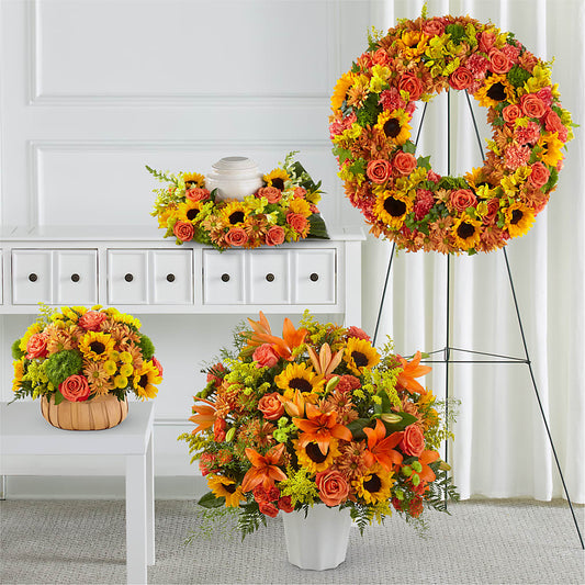 Heart of Gold Bundles –  Blessing Blossom Designs Llc, Charlotte NC