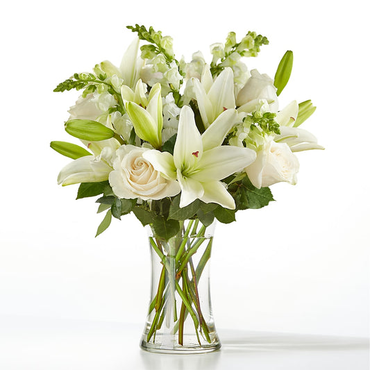 Eternal Friendship Bouquet –  Blessing Blossom Designs Llc, Charlotte NC