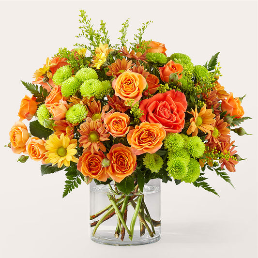 The Farmhouse Bouquet –  Blessing Blossom Designs Llc, Charlotte NC