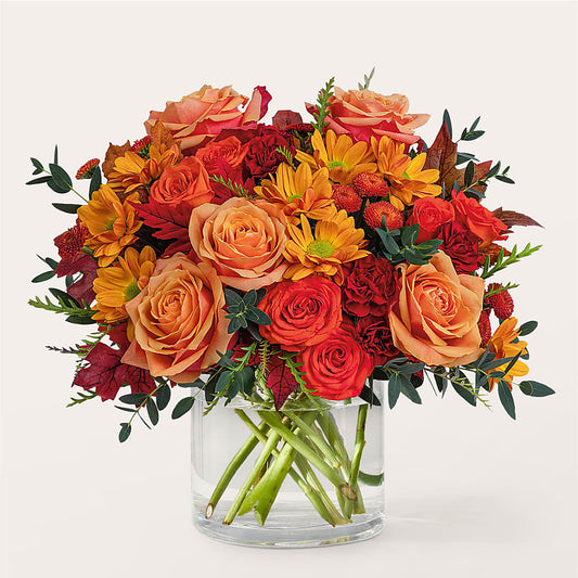 Sweet as Cinnamon Bouquet –  Blessing Blossom Designs Llc, Charlotte NC