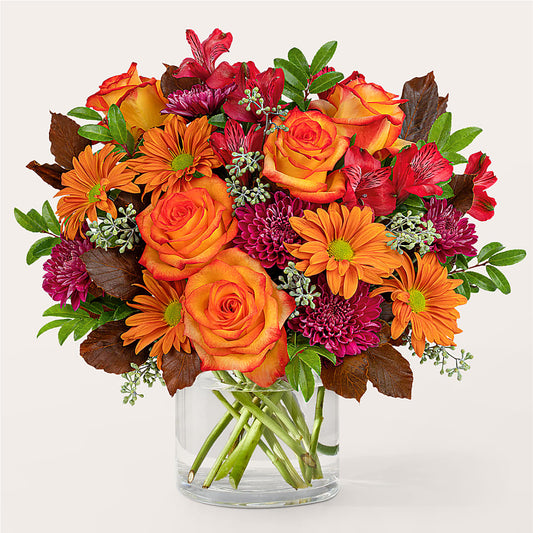 Brisk Morning Bouquet –  Blessing Blossom Designs Llc, Charlotte NC