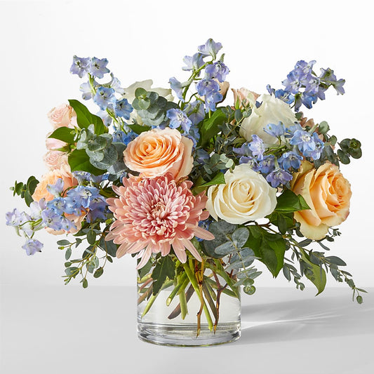 Inspired Bouquet –  Blessing Blossom Designs Llc, Charlotte NC
