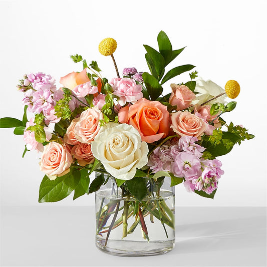 French Market Bouquet –  Blessing Blossom Designs Llc, Charlotte NC