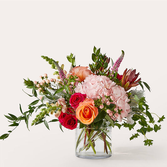 Glitz & Glam Bouquet –  Blessing Blossom Designs Llc, Charlotte NC