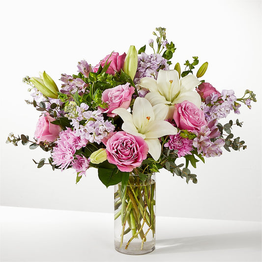 Daydreamer Bouquet –  Blessing Blossom Designs Llc, Charlotte NC