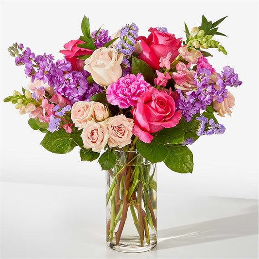 The Cha-Cha Bouquet –  Blessing Blossom Designs Llc, Charlotte NC