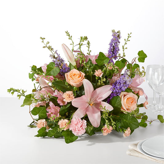Blossom Time Centerpiece –  Blessing Blossom Designs Llc, Charlotte NC