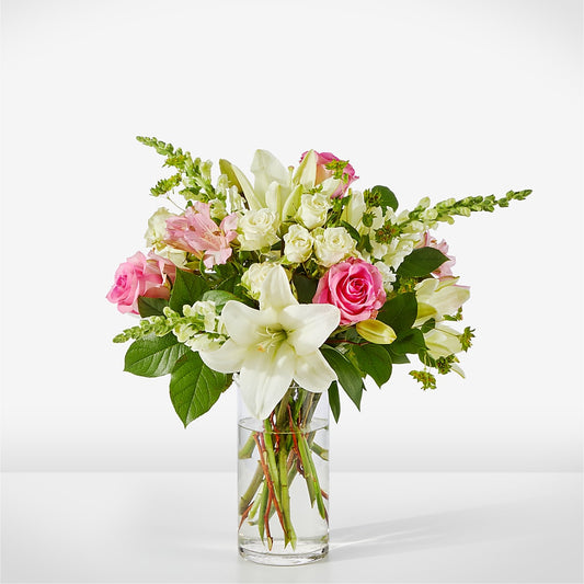 Fondly Bouquet –  Blessing Blossom Designs Llc, Charlotte NC