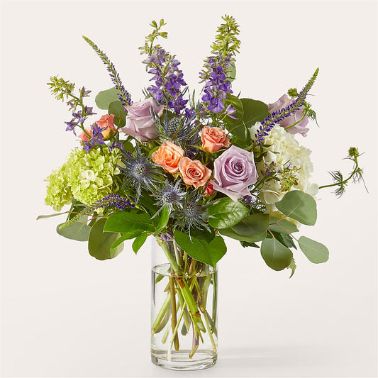 Appealing Aura Bouquet –  Blessing Blossom Designs Llc, Charlotte NC