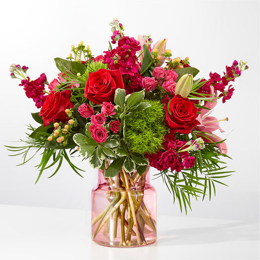 In Every Lifetime Bouquet –  Blessing Blossom Designs Llc, Charlotte NC