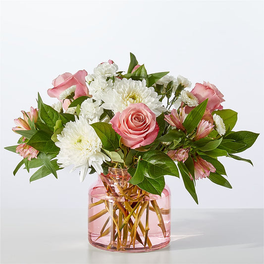 Infatuated Bouquet –  Blessing Blossom Designs Llc, Charlotte NC