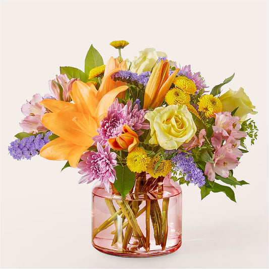 Lucky Charm Bouquet –  Blessing Blossom Designs Llc, Charlotte NC