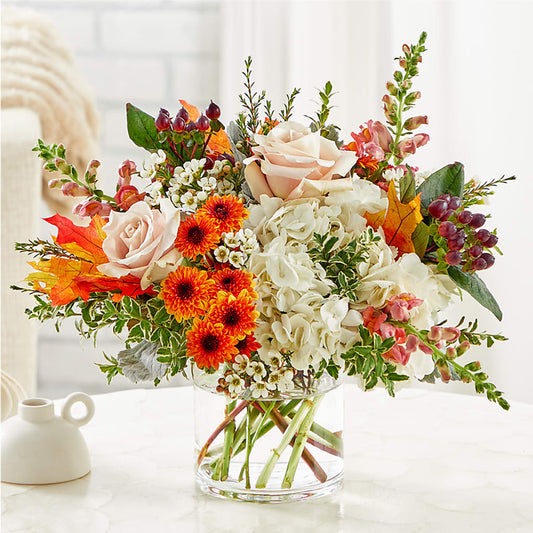 Autumnal Equinox Bouquet –  Blessing Blossom Designs Llc, Charlotte NC