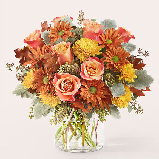 Caramel Apple Bouquet –  Blessing Blossom Designs Llc, Charlotte NC