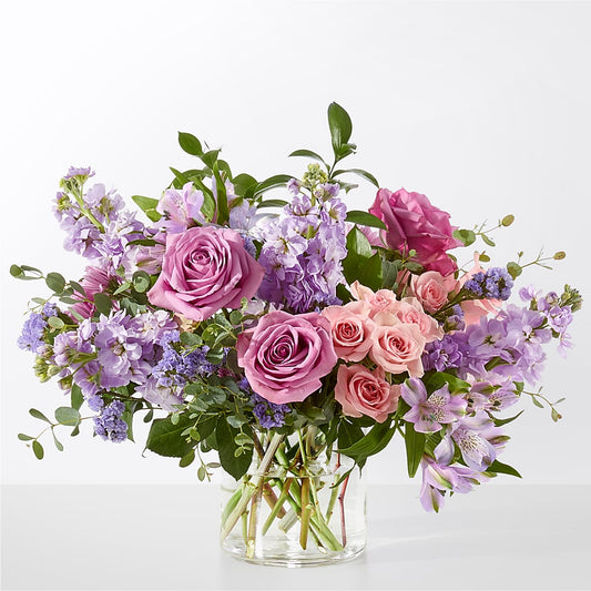 Cloud Nine Bouquet –  Blessing Blossom Designs Llc, Charlotte NC