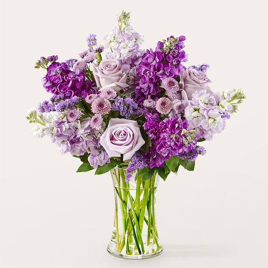 Give a Twirl Bouquet –  Blessing Blossom Designs Llc, Charlotte NC