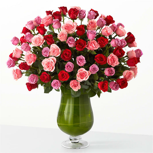The Opulence –  Blessing Blossom Designs Llc, Charlotte NC