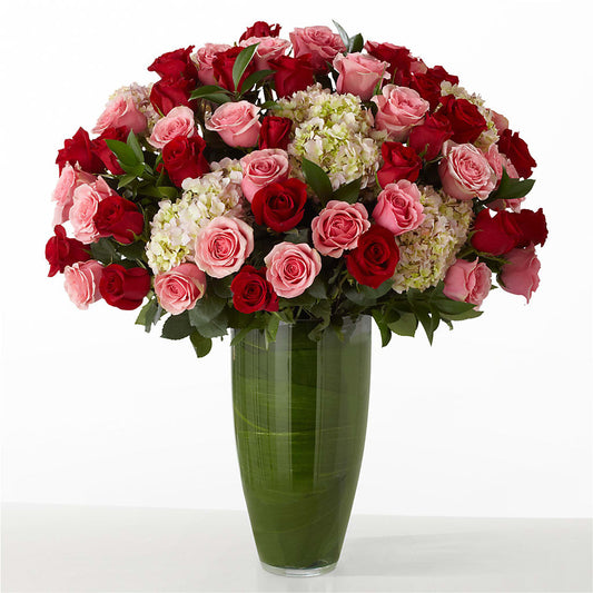 The Allure –  Blessing Blossom Designs Llc, Charlotte NC