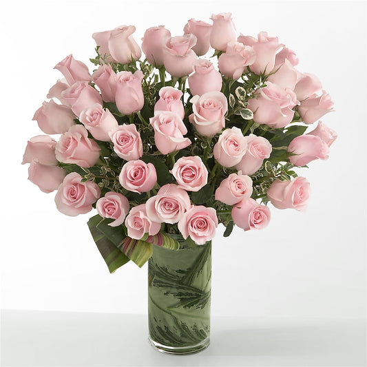 Pink Essence –  Blessing Blossom Designs Llc, Charlotte NC