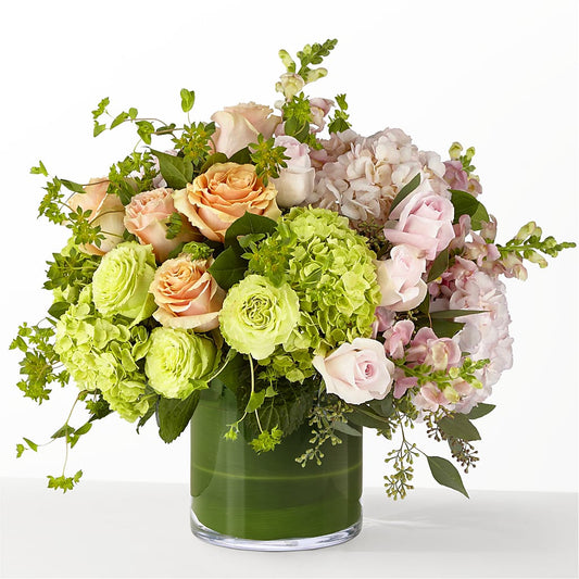The Art Deco –  Blessing Blossom Designs Llc, Charlotte NC