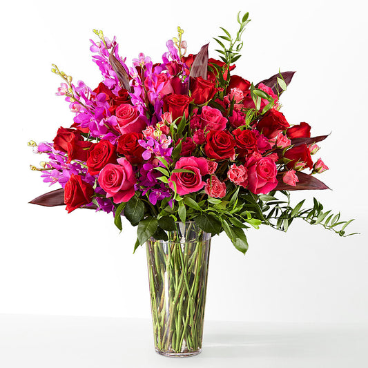 The Honeymoon –  Blessing Blossom Designs Llc, Charlotte NC