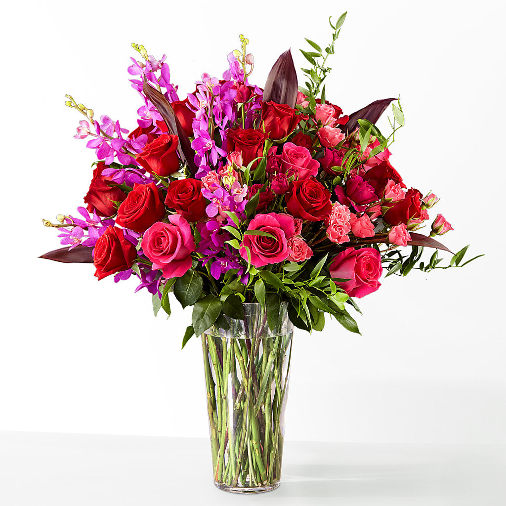 The Honeymoon –  Blessing Blossom Designs Llc, Charlotte NC