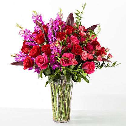 The Honeymoon –  Blessing Blossom Designs Llc, Charlotte NC